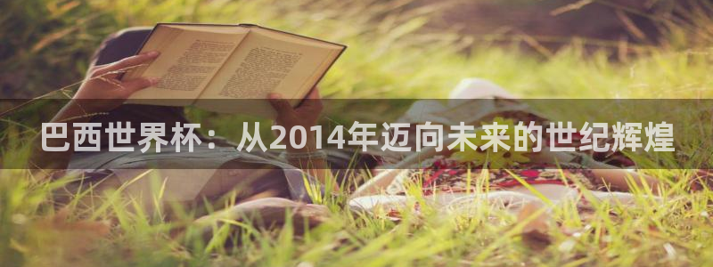 欧洲世界杯预选赛赛程：巴西世界杯：从2014年迈向未来的世纪辉煌